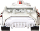Star Wars Hot Wheels Character Car, Luke Skywalker