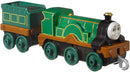 Thomas & Friends FXX19 Track Master Emily Large Push Along Die-Cast Metal Engine