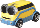 Hot Wheels Character Cars Minions The Rise of Gru Kevin 1:64th Scale DieCast Vehicle 2/6
