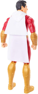 DC SHAZAM DOLL 30CM