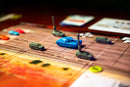 The Fast And Furious: Highway Heist Mission Based Co-operative Strategy Board Game With Different Scenarios For A Three-Games-In-One Experience (Ideal For Ages 12+) - Funko 54802 Signature Games