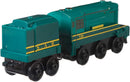 Fisher Price Thomas & Friends TrackMaster Shane Metal Engine Push Along Collect