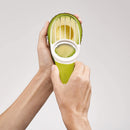 Joseph Joseph GoAvocado, 3-in-1 Avocado Tool- Green