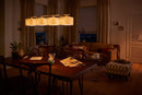 Philips Scene Switch LED E14 Edison Screw Candle Light Bulb