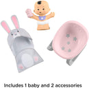 Fisher Price Mattel Little People - Bundle 'n Play - GKY43