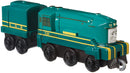 Fisher Price Thomas & Friends TrackMaster Shane Metal Engine Push Along Collect