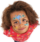 Face Paintoos Disney Princess Temporary Face Tattoos