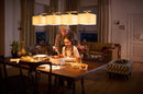 Philips Scene Switch LED E14 Edison Screw Candle Light Bulb