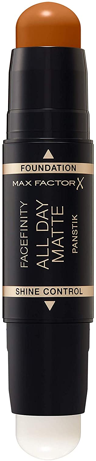 Factor Facefinity All Day Panstick 11g - 98 Warm Hazelnut