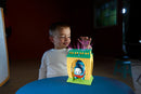 Thomas & Friends My First Day to Night Projector