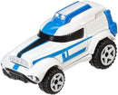 Mattel Hot Wheels Star Wars Vehicle 501st Clone Trooper