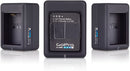 GoPro Dual Battery Charger for HERO3+/HERO3