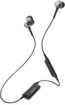 Audio-Technica ATH-CKR75BTGM Bluetooth, Neckband, Microphone, Gunmetal