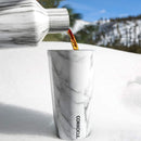 Corkcicle Canteen 25oz Snowdrift