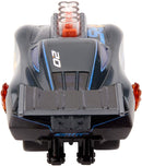 Disney Cars Pixar's Cars XRS Drag Racing Jackson Storm 1:55 Scale Die-cast Vehicle