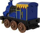 Fisher Price Thomas & Friends TrackMaster Rajiv Metal Engine Push Along Collect