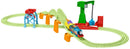 Thomas & Friends Trackmaster Hyper Glow Night Delivery Track Master Motor Engine