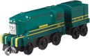 Fisher Price Thomas & Friends TrackMaster Shane Metal Engine Push Along Collect