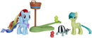 My Little Pony Rainbow Dash and New Student Fashion Doll