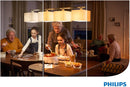 Philips Scene Switch LED E14 Edison Screw Candle Light Bulb