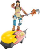 FORTNITE FNT0651 Small Feature Vehicle Bombs Away Glider Multi NEW