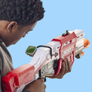 Nerf Fortnite TS Blaster -- Pump Action Dart Blaster, 8 Official Mega Fortnite Darts