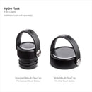 Hydroflask Standard Flex Cap Olive