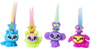 Rainbow Jellies Creation Kit with 25 Surprises to Make Your Own Squishy Characters, for Kids Aged 6 and Up