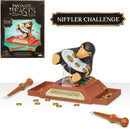 FANTASTIC BEASTS 39895-11L Wizarding World Niffler Challenge Game, Multi-Colour, One Size