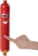 Spin Master Games – Silly sausage german edition