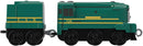 Fisher Price Thomas & Friends TrackMaster Shane Metal Engine Push Along Collect
