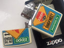 Zippo Swap Meet Lighter
