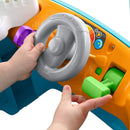 Foreign Fisher Price Food Truck