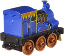 Fisher Price Thomas & Friends TrackMaster Rajiv Metal Engine Push Along Collect
