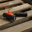 NERF RIVAL FLASHLIGHT HANDLE