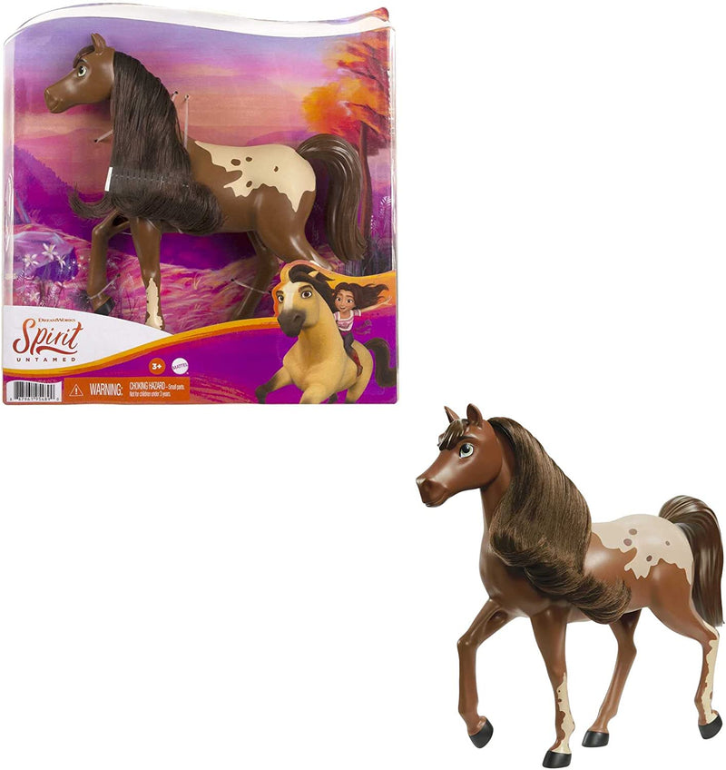 Mattel Spirit Untamed Herd Horse