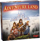 Adventureland Board Game