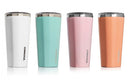 Corkcicle Tumbler 24oz Gloss Turquoise