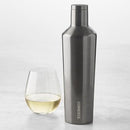 Corkcicle Canteen 9oz Gunmetal
