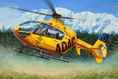 REVELL EASY KIT EC 135 ADAC 1:72**