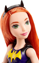 DC Comics Super Hero Girls 12 inch Batgirl Doll