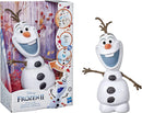 Hasbro F11505L0 Disney Frozen 2 Wadder Olaf