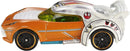 Star Wars Hot Wheels Character Car, Luke Skywalker