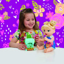Baby Alive Snackin’ Shapes: Baby Doll