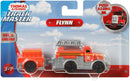 Thomas & Friends TrackMaster Train Engine - Flynn