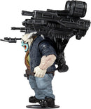 McFarlane SPAWN DELUXE SET THE CLOWNSpawn Deluxe Set - The Clown