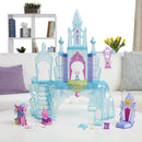 My Little Pony B5255 Explore Equestria Toy Crystal Empire Castle Light Up Playset