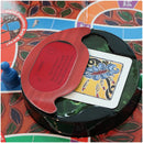 Spin Master Games Cardinal Games Jumanji The Game Action Game, Multicolor