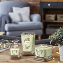 Yankee Candle Medium Jar Holiday Garland