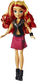 My Little Pony Classic Sunset Shimmer Doll